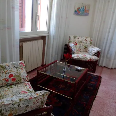Bed & Breakfast Mansarda Sulle Egadi