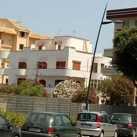 Bed & Breakfast Mansarda Sulle Egadi Marsala