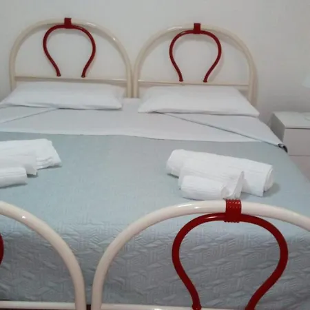 Bed & Breakfast Mansarda Sulle Egadi *