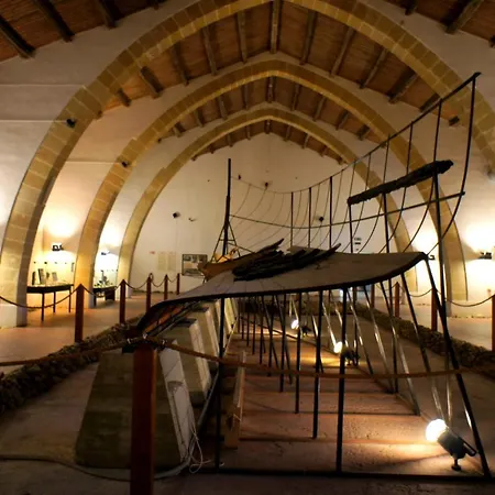 Mansarda Sulle Egadi Bed & Breakfast *