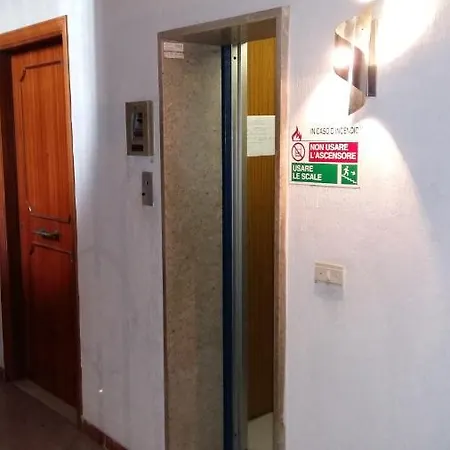 Mansarda Sulle Egadi Bed & Breakfast *