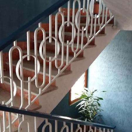 Mansarda Sulle Egadi Bed & Breakfast