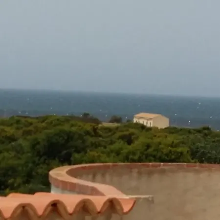 Mansarda Sulle Egadi Marsala