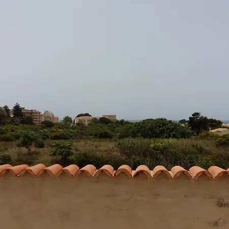 Mansarda Sulle Egadi Bed & Breakfast Marsala