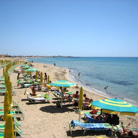 Mansarda Sulle Egadi * Marsala