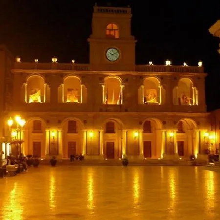 Mansarda Sulle Egadi * Marsala