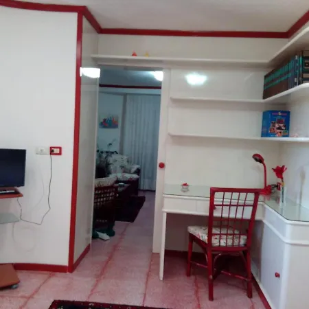 Mansarda Sulle Egadi Bed & Breakfast *