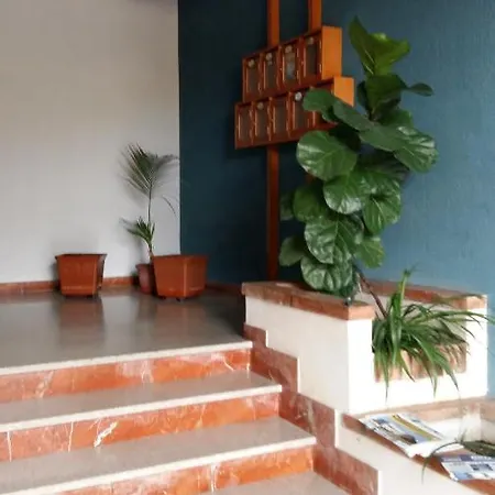 Bed & Breakfast Mansarda Sulle Egadi Marsala