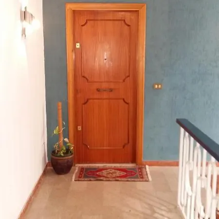 Mansarda Sulle Egadi Bed & Breakfast *